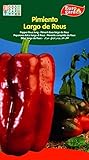 Semillas ideales para plantar en huertos, jardines, balcón, terraza y huerto urbano. Para cultivar en cajones de cultivo, mesas de cultivo, huertos verticales, macetas y jardineras.