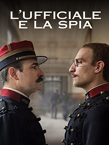 L'ufficiale e la spia