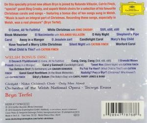 Carols & Christmas Songs