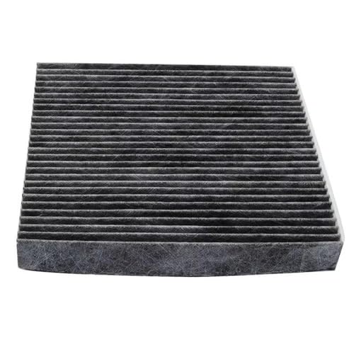 Filtro de aire de cabina para mantener un ambiente limpio en tu Toyota Prius o Sienna 5
