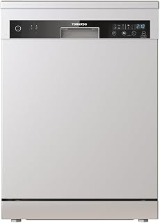 Tornado Freestanding Dishwasher 15
