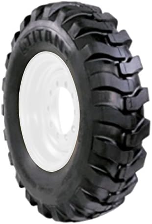 Titan Motor Grader HD G-2 Construction Vehicle Tire - 1300-24 F/12-Ply
