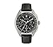 Bulova Men's 45mm Special Edition Lunar Pilot Chronograph Watch