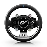 Thrustmaster GT Wheel Add-On, Officially Licensed Gran Turismo Wheel Rim (compatible with PC, Playstation)