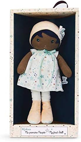 Miniatura 2 de Kaloo Tendresse Manon K - Muñeca suave de 12.6 pulgadas, grande, lavable a máquina, a partir de 0 años, K961999