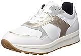 Geox Damen D Runntix B Sneakers