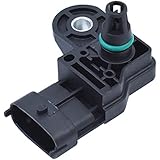 TMAP T-Map Sensor Fit For Polaris RZR 570 800 900 1000 EFI 2410422 2411528