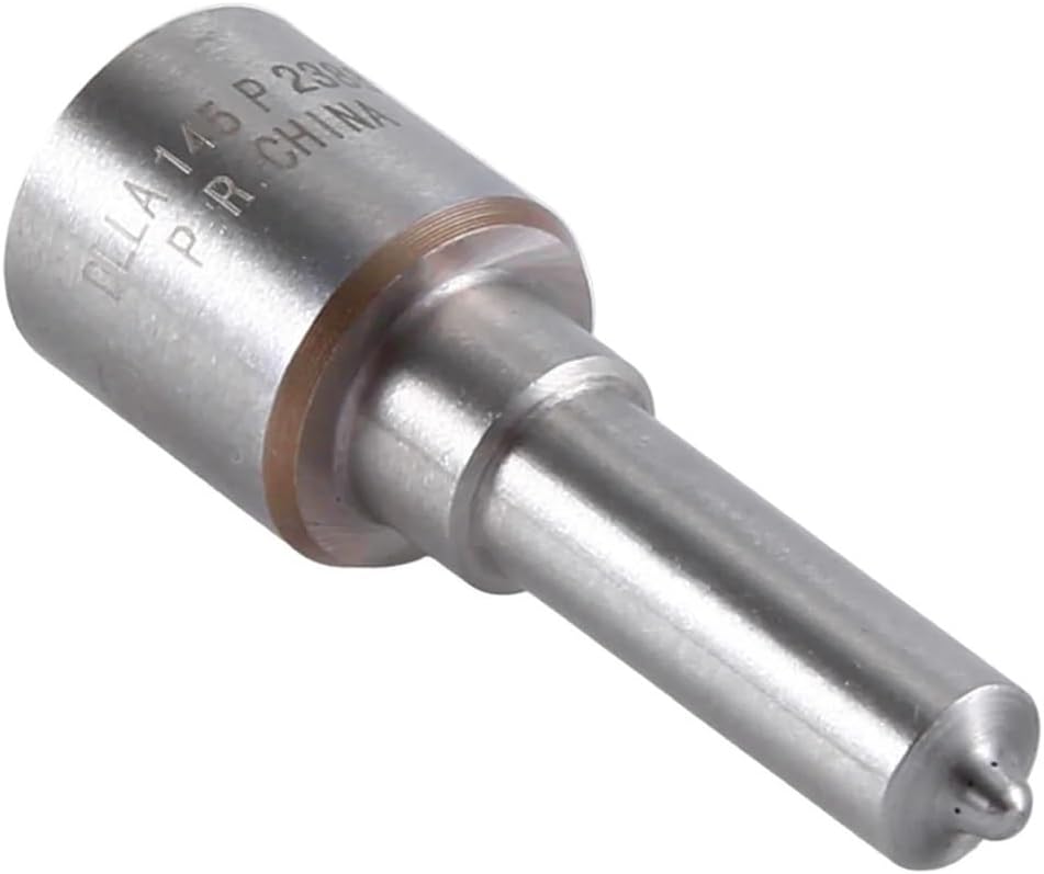 Common Rail Fuel Injection Nozzle Sprayer 0445120360 DLLA145P2388 Automotive Replacement Fuel Injectors Control Valve Automobile Spare Parts