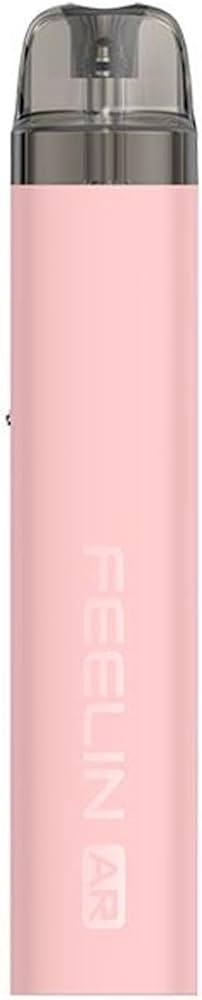 e liquide a 1 euro Review: Feelin AR – Nevoks