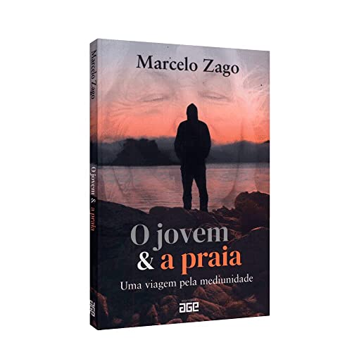 O Jovem e a Praia: uma viagem pela mediunidade: