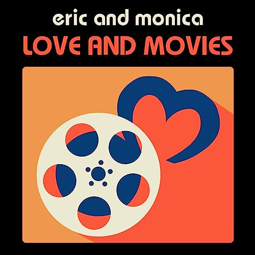 Love and Movies cover art