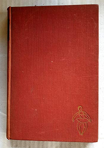 Ballet-hoo, B0006AOHZI Book Cover