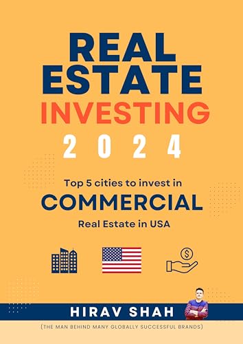 Commercial Property: #1 Real Estate Consultant Hirav…