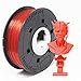 XYZprinting PETG Refill Filament - Clear RED (NFC Style for da Vinci Nano, da Vinci Mini, da Vinci Jr, da Vinci Super Series)
