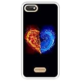 [Adaptación Perfecta]: Diseñado especialmente para proporcionar una gran protección a tu smartphone.