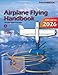 Airplane Flying Handbook FAA-H-8083-3C: Pilot Flight Training Study Guide (Color Print)