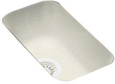 Swan SK364896.018 Solid Surface Glue-Up 5-Panel Bathtub Wall Kit, 36-in L X 48-in H X 96-in H, Bisque