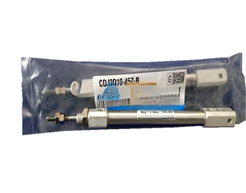 1pcs new Mini cylinder CDJ2D10-45Z-B