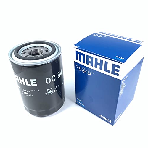 MAHLE �}�[�� �|���V�F ���� OEM �I�C���t�B���^�[ 911 964 OC54