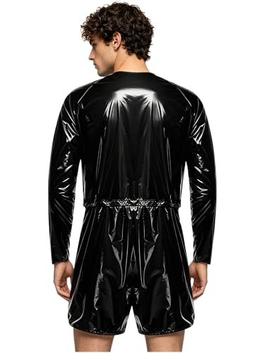 Combines plástico reutilizables iiniim para club nocturno y eventos de moda 4
