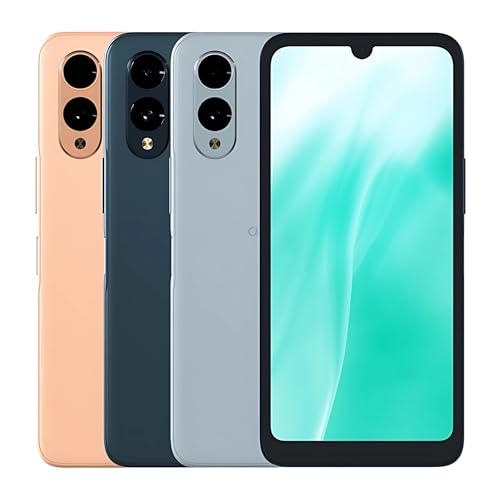 arrows We2 5G docomo版 SIMフリー (ライトオレンジ) 4GB + 64GB 【docomo/au/SoftBank/楽天/ahamo/UQ等でも利用可能 ※APN設定が必要です】 arrows We2 5G docomo版 SIMフリー (ライトオレンジ) 4GB + 64GB 【docomo/au/SoftBank/楽天/ahamo/UQ等でも利用可能 ※APN設定が必要です】