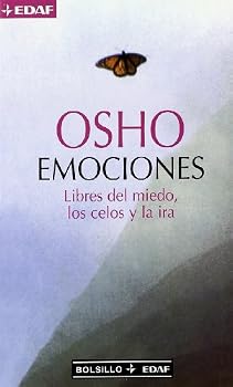 Emotions: Freedom from Anger, Jealousy and Fear