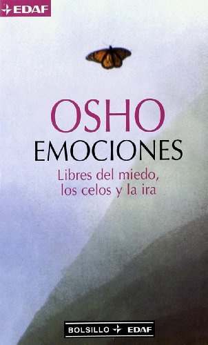 Emociones/ Emotions: Libres del miedo, los celo... [Spanish] 8441410615 Book Cover