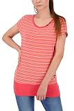 ALIFE and Kickin CocoAK Z Shirt Damen Kurzarmshirt, Shirt