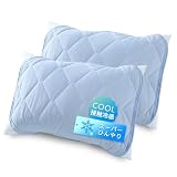 アイリスプラザ(IRIS PLAZA) 夏用 冷感敷きパッド 吸水リバーシブル仕様 55×43 ブルー ひんやり冷たい接触冷感とワッフル生地のリバーシブル ポリエステル100% さらさらが続く吸水速乾OK 洗濯機で丸ごと洗える 抗菌防臭防ダニ ゴムバンド付き 冷たい 冷感 冷たい 涼しい 爽やかな寝心地を実現