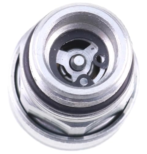 Image of JZGRDN 4PCS Hydraulic Couplers AM115139 Compatible with John Deere 425 445 455 X465 X475 X485 X495 X575 X585 X595 X700 X710 X720 X724 X728 X729 X730 X740 X744 X748 X749 X750 X754 X758 X759