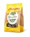 JOSERA Breathie - Pferdeleckerli (1 x 900 g) | schmackhafte Eukalyptus-Bronchial Pferdeleckerlis | die gesunde Belohnung | ausgewählte Kräutermischung | 1er Pack