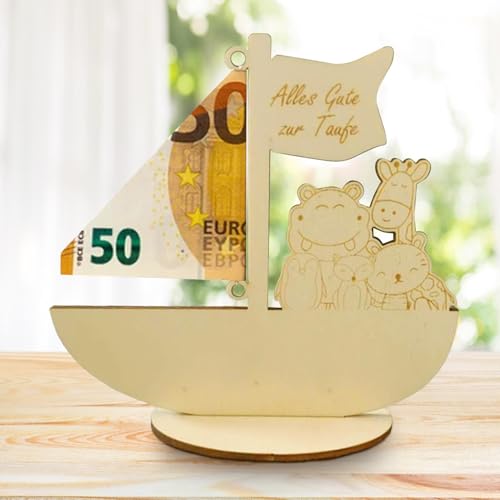 Porta-moedas para dinheiro, Porta-moedas para presentes em dinheiro | Porta-dinheiro decorativo para