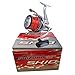 SHIZUKA Carretes de Pesca SK10 8000 Pesca Surfcasting