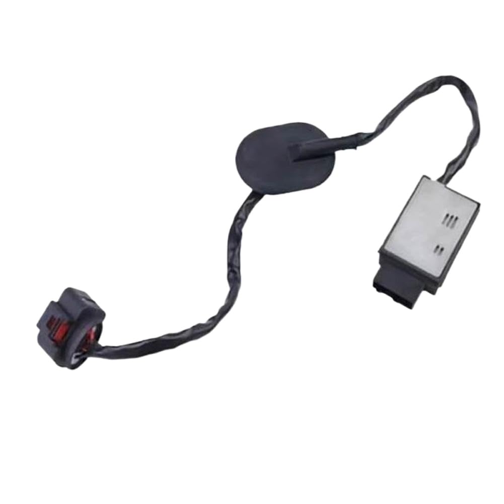 Fuel Pump Control Unit Relay Compatible with Select A3 A4 Q3 Q5 Models - Replaces 1K0906093J 1T0906093A 132909