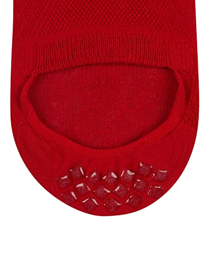 Image of FALKE Women's Cool Kick No Show Socks, Cooling, Low Cut, Non Slip Heel, 1 Pair