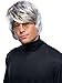 Rubie's Costume Pop Star Short Wig