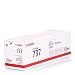 Produktbild Canon Original 9435B002 / EP737, für i-SENSYS MF 217 w Premium Drucker-Kartusche, Schwarz, 2400 Seiten