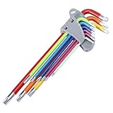 Clé à molette : conception en matériau épais, l'écrou de fixation est plus stable et ne glisse pas facilement