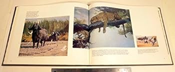 Animal Art of Bob Kuhn: a Lifetime of Drawing and Painting