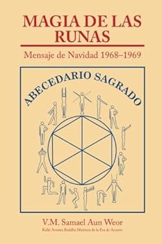 Paperback Magia de las Runas (Spanish Edition) [Spanish] Book