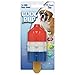 PetEdge Cool Pup Toy Mini Rocket Pop
