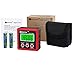 Produktbild Sasonco Präzise Digitale Wasserwaage Winkelmesser Neigungsmesser Messgerät digitale Wasserwaage magnetisch mit bel. Display inkl. Gürteltasche