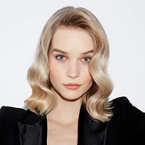 ghd Curve Classic Curl Tong, profesjonalna lokówka z klamrą, średnica 26 mm