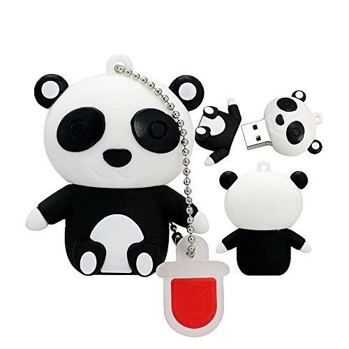 Tobo Cartoon Panda Pen Drive USB 2.0 Gift Pen Drive(16GB) (B07BM6S9VF) Amazon Price History, Amazon Price Tracker