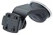 Produktbild HR GRIP HRX Mount mit 4QuickFix System Saugerbefestigung für alle HR Halterungen [360° drehbar I 4-Loch-Rastersystem I 4-Pin-Klammern I 5 Jahre Garantie I Made in Germany] - 55010611