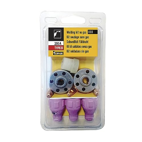 Kit No Gas 250 A Type B GYS pour torche de soudage MIG