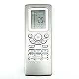 Universal Remote Control for Air Conditioner Gree Conditioning Gree Mcquay LENNDX Aermec Yt1f Yt1ff Yt1f1 Yt1f2 Yt1f3 Yt1f4