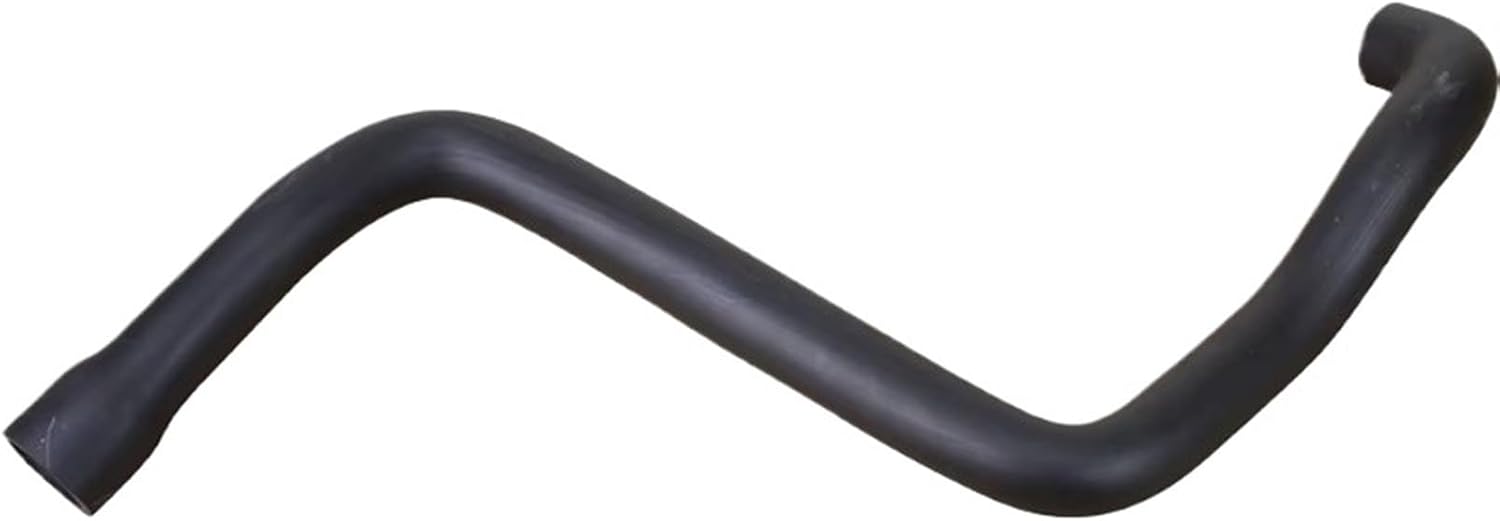 11151708801 Automobiles Engine Breather Hose Valve Cover PCV Hose Compatible with BMW E30 325e 325i E28 528e E34 525i 325is 325iX