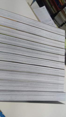 Coleção Parasyte - Volumes de 1 à 10