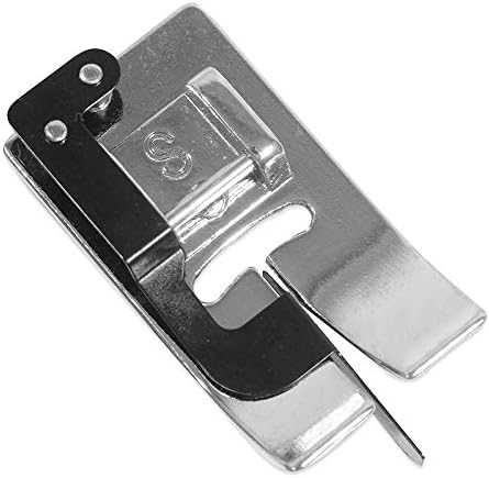 DREAMSTITCH Snap On Ditch Quilting Presser Foot for Janome, Elna Sewing Machine